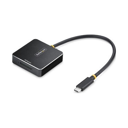 StarTech SD EXPRESS USB-C CARD READER USB TYPE-C SECURE DIGITAL ADAPTE