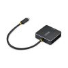 StarTech SD EXPRESS USB-C CARD READER USB TYPE-C SECURE DIGITAL ADAPTE