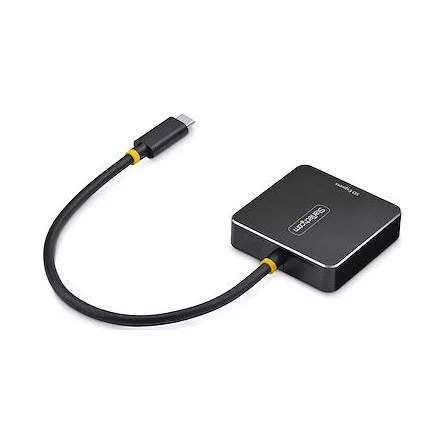 StarTech SD EXPRESS USB-C CARD READER USB TYPE-C SECURE DIGITAL ADAPTE