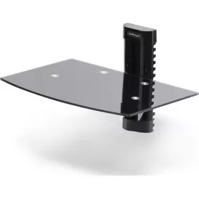   StarTech FLOATING WALL-MOUNTED SHELF FOR UNDER TV AV EQUIPMENT