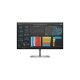 HP Z27q G3 27" IPS LED monitor ezüst