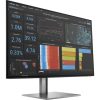 HP Z27q G3 27" IPS LED monitor ezüst