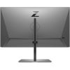 HP Z27q G3 27" IPS LED monitor ezüst