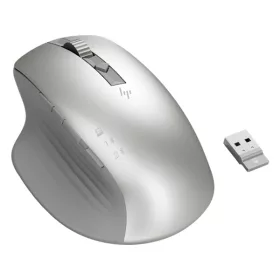   HP CPS ATTACH HP vezeték nélküli egér Creator 930M - ezüst