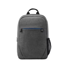   HP Prelude 15,6" notebook poliészter hátizsák szürke