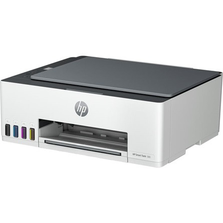 HP Smart Tank 580 All-in-One színes multifunkciós tintasugaras nyomtató