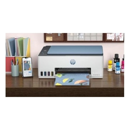 HP Smart Tank 585 All-in-One színes multifunkciós tintasugaras nyomtató