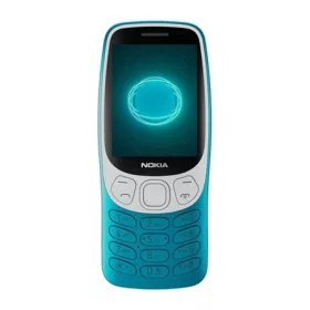 Nokia 3210 4G NOKIA 3210 4G mobiltelefon Dualsim SÖTÉTKÉK