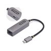 StarTech USB TYPE-C ETHERNET ADAPTER ETHERNET ADAPTER