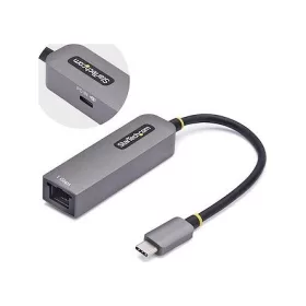 StarTech USB TYPE-C ETHERNET ADAPTER ETHERNET ADAPTER