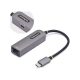StarTech USB TYPE-C ETHERNET ADAPTER ETHERNET ADAPTER