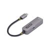 StarTech USB TYPE-C ETHERNET ADAPTER ETHERNET ADAPTER