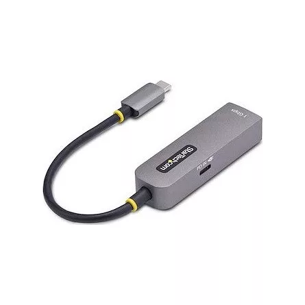 StarTech USB TYPE-C ETHERNET ADAPTER ETHERNET ADAPTER