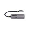StarTech USB TYPE-C ETHERNET ADAPTER ETHERNET ADAPTER