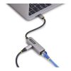 StarTech USB TYPE-C ETHERNET ADAPTER ETHERNET ADAPTER