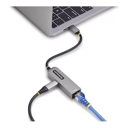 StarTech USB TYPE-C ETHERNET ADAPTER ETHERNET ADAPTER