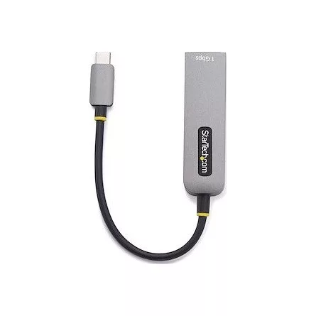 StarTech USB TYPE-C ETHERNET ADAPTER ETHERNET ADAPTER