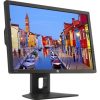 HP Z27x G2 DreamColor 24" AH-IPS LED monitor fekete