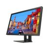 HP Z27x G2 DreamColor 24" AH-IPS LED monitor fekete