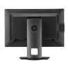 HP Z27x G2 DreamColor 24" AH-IPS LED monitor fekete