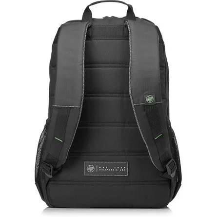 HP Active 15,6" notebook hátizsák fekete