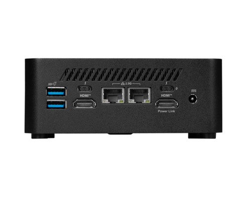 MSI Cubi NUC Core 7 (1M-072BCZ-B7150UXX)