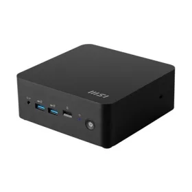   MSI Cubi NUC 1M UCFF Ultra Compact barebone desktop számítógép