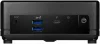 MSI Cubi 5 barbone mini PC, fekete - Intel Core 5 120U (1M-438BEU-B5120UXX)