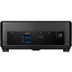 MSI Cubi 5 barbone mini PC, fekete - Intel Core 5 120U (1M-438BEU-B5120UXX)