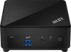 MSI Cubi 5 barbone mini PC, fekete - Intel Core 5 120U (1M-438BEU-B5120UXX)