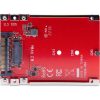StarTech M.2 TO U.3 ADAPTER/CONVERTER M2 NVME SSD TO 2.5INCH U.3