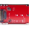StarTech M.2 TO U.3 ADAPTER/CONVERTER M2 NVME SSD TO 2.5INCH U.3