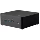 MSI Cubi NUC Intel Core 3 100U 8/512GB (Cubi NUC 1MG-003EU-B3100U8GS51X11PA)