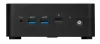MSI Cubi NUC Intel Core 3 100U 8/512GB (Cubi NUC 1MG-003EU-B3100U8GS51X11PA)