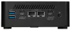 MSI Cubi NUC Intel Core 3 100U 8/512GB (Cubi NUC 1MG-003EU-B3100U8GS51X11PA)