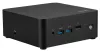 MSI Cubi NUC barbone mini PC, fekete - Intel Core 5 120U (1MG-238BEU-B5120UXX)