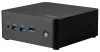 MSI Cubi NUC barbone mini PC, fekete - Intel Core 3 100U (1MG-244BEU-B3100UXX)