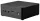 MSI Cubi NUC barbone mini PC, fekete - Intel Core 3 100U (1MG-244BEU-B3100UXX)