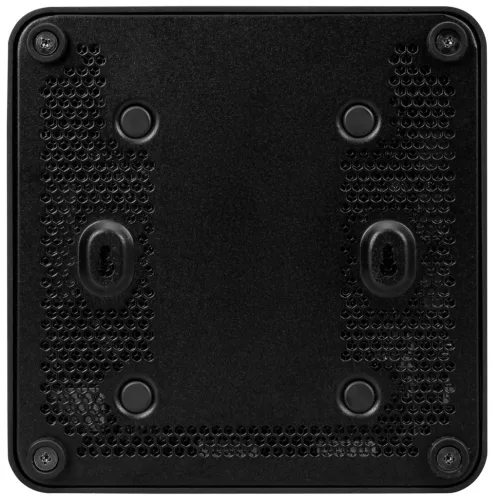 MSI Cubi NUC barbone mini PC, fekete - Intel Core 3 100U (1MG-244BEU-B3100UXX)