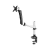 StarTech MONITOR DESK MOUNT VESA SCREEN C-CLAMP/GROMMET