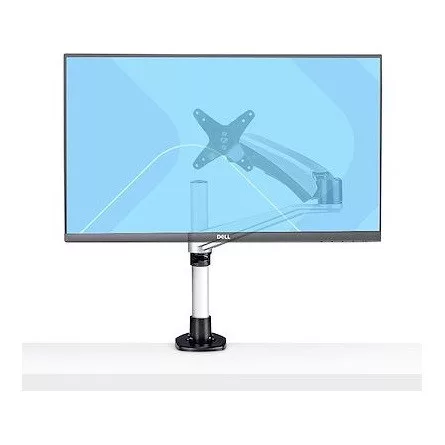 StarTech MONITOR DESK MOUNT VESA SCREEN C-CLAMP/GROMMET