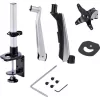 StarTech MONITOR DESK MOUNT VESA SCREEN C-CLAMP/GROMMET