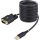 StarTech 10FT/3M USB TO SERIAL CABLE DB9 RS232 ADAPTER