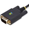 StarTech 10FT/3M USB TO SERIAL CABLE DB9 RS232 ADAPTER