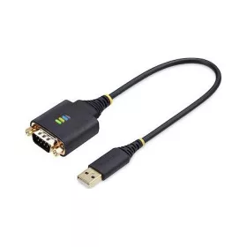 StarTech USB TO SERIAL ADAPTER TO DB9 RS232 ADAPTER