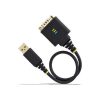 StarTech USB TO SERIAL ADAPTER TO DB9 RS232 ADAPTER