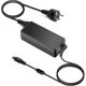 HP USB-C LC Power Adapter 65W notebook hálózati töltő adapter fekete
