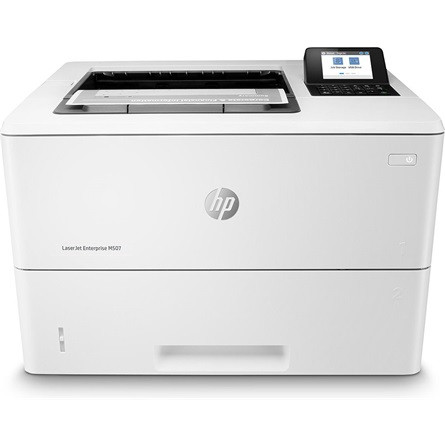 HP LaserJet Enterprise M507dn lézernyomtató