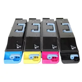 Kyocera TK-865 fekete toner Taskalfa 250ci, 300ci