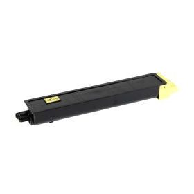   Kyocera TK-895Y sárga toner FS-C8020MFP, C8025MFP, C8520MFP, C8525MFP-hez